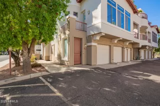 More Details about MLS # 6921422 : 7414 E NORTHLAND DRIVE#A102