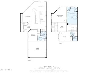 More Details about MLS # 6921528 : 8989 N GAINEY CENTER DRIVE#114