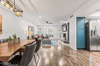 More Details about MLS # 6921909 : 7800 E LINCOLN DRIVE#1096