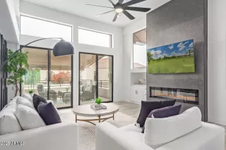 More Details about MLS # 6922821 : 8989 N GAINEY CENTER DRIVE#231