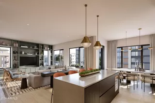 More Details about MLS # 6923715 : 19360 N 73RD STREET#1020