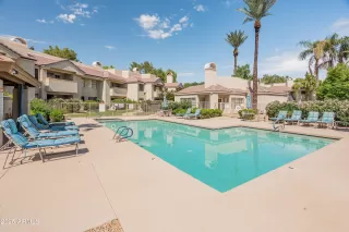 More Details about MLS # 6924581 : 6885 E COCHISE ROAD#132