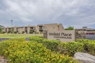 More Details about MLS # 6924768 : 7430 E CHAPARRAL ROAD#A202