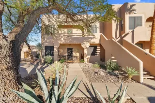 More Details about MLS # 6925553 : 11011 N ZEPHYR DRIVE#210