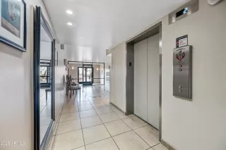 More Details about MLS # 6926688 : 7940 E CAMELBACK ROAD#411