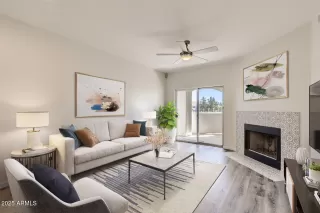 More Details about MLS # 6927026 : 10401 N 52ND STREET#113
