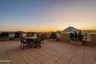 More Details about MLS # 6927137 : 7175 E CAMELBACK ROAD#703