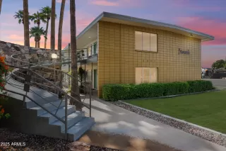 More Details about MLS # 6927769 : 6805 E 2ND STREET#7