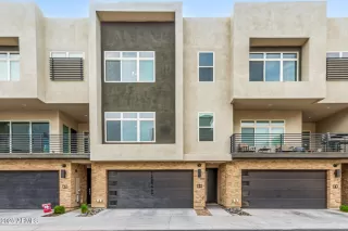 More Details about MLS # 6927828 : 6850 E MCDOWELL ROAD#5