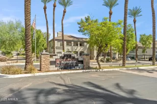 More Details about MLS # 6929697 : 15095 N THOMPSON PEAK PARKWAY#1006