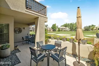 More Details about MLS # 6929865 : 7272 E GAINEY RANCH ROAD#43
