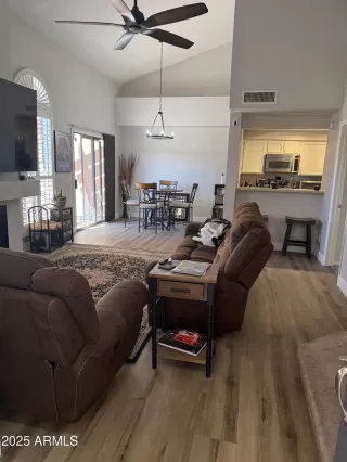More Details about MLS # 6930162 : 5640 E BELL ROAD#1068