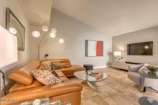 More Details about MLS # 6930424 : 7931 E SAN MIGUEL AVENUE#2