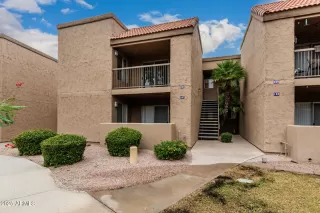 More Details about MLS # 6930922 : 8260 E ARABIAN TRAIL#257
