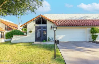 More Details about MLS # 6932606 : 5822 N SCOTTSDALE ROAD