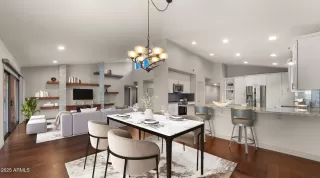 More Details about MLS # 6932949 : 7702 E GILA BEND ROAD