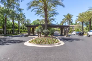 More Details about MLS # 6933013 : 7700 E GAINEY RANCH ROAD#102