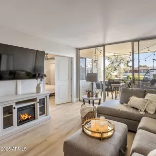 Browse active condo listings in MAYA