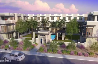 SENECA Condos for Sale