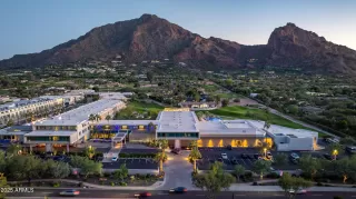 More Details about MLS # 6934260 : 5455 E LINCOLN DRIVE#3009