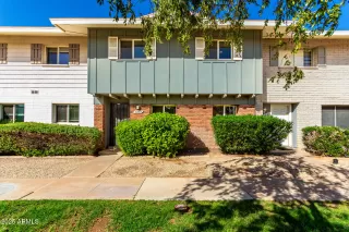 More Details about MLS # 6934581 : 8564 E MCDONALD DRIVE