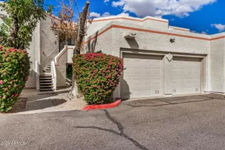 More Details about MLS # 6934733 : 985 N GRANITE REEF ROAD#172