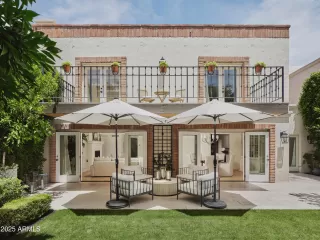 More Details about MLS # 6935304 : 6701 N SCOTTSDALE ROAD#34