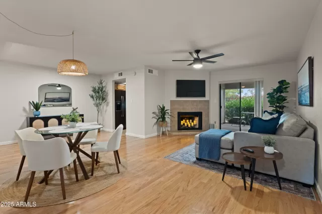 MLS: 6935318 Condo For Sale