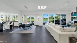 More Details about MLS # 6937057 : 7844 E VIA COSTA