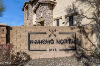 More Details about MLS # 6937172 : 5100 E RANCHO PALOMA DRIVE#2061