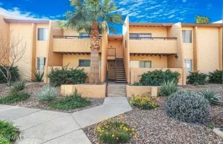 More Details about MLS # 6937350 : 8055 E THOMAS ROAD#A102