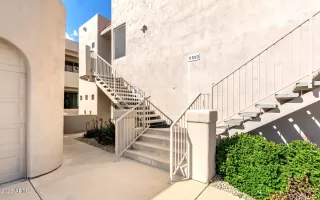 More Details about MLS # 6938474 : 11880 N SAGUARO BOULEVARD#202