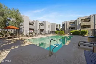 More Details about MLS # 6940255 : 8020 E THOMAS ROAD#112