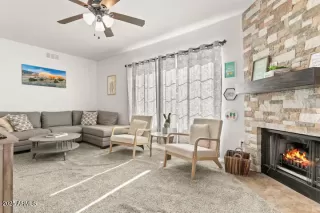 More Details about MLS # 6940282 : 9451 E BECKER LANE#2012