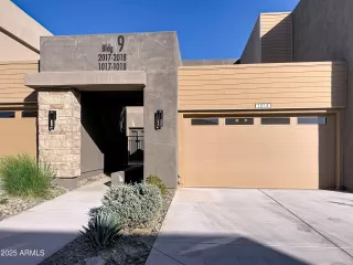 Browse active condo listings in RESERVE SCOTTSDALE