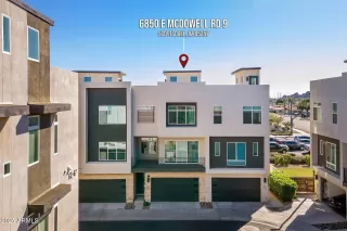 More Details about MLS # 6941168 : 6850 E MCDOWELL ROAD#9