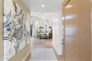 More Details about MLS # 6943342 : 5101 N CASA BLANCA DRIVE#317