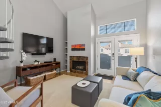 More Details about MLS # 6943392 : 7675 E MCDONALD DRIVE#227