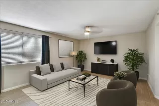 Browse active condo listings in PUEBLOS OF SCOTTSDALE