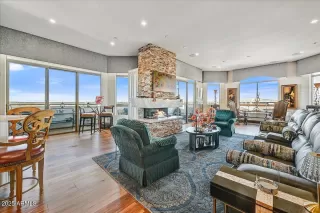 More Details about MLS # 6945578 : 15802 N 71ST STREET#757