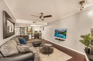 More Details about MLS # 6946588 : 7755 E THOMAS ROAD#19