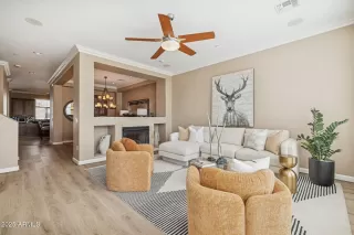 More Details about MLS # 6949179 : 7275 N SCOTTSDALE ROAD 1021#1021