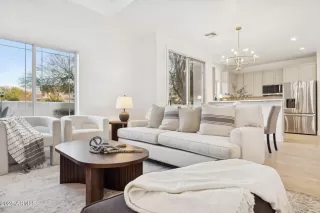 Browse active condo listings in MONTERRA RANCH