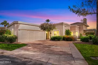 More Details about MLS # 6950509 : 8100 E CAMELBACK ROAD 158#158