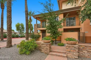 More Details about MLS # 6950730 : 6940 E COCHISE ROAD 1001#1001