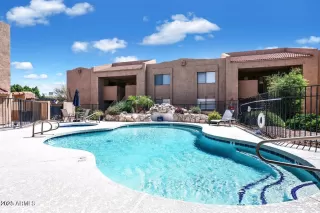 Browse active condo listings in PUEBLOS OF SCOTTSDALE