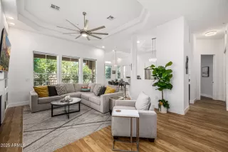 More Details about MLS # 6952590 : 8245 E BELL ROAD 221#221