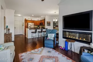 More Details about MLS # 6957196 : 7009 E ACOMA DRIVE 2001#2001