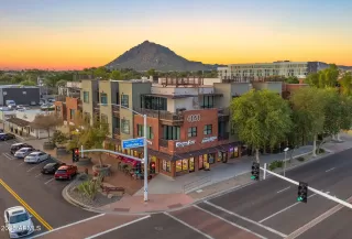 4020 LOFTS Condos for Sale