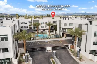 More Details about MLS # 6958439 : 6850 E MCDOWELL ROAD 47#47